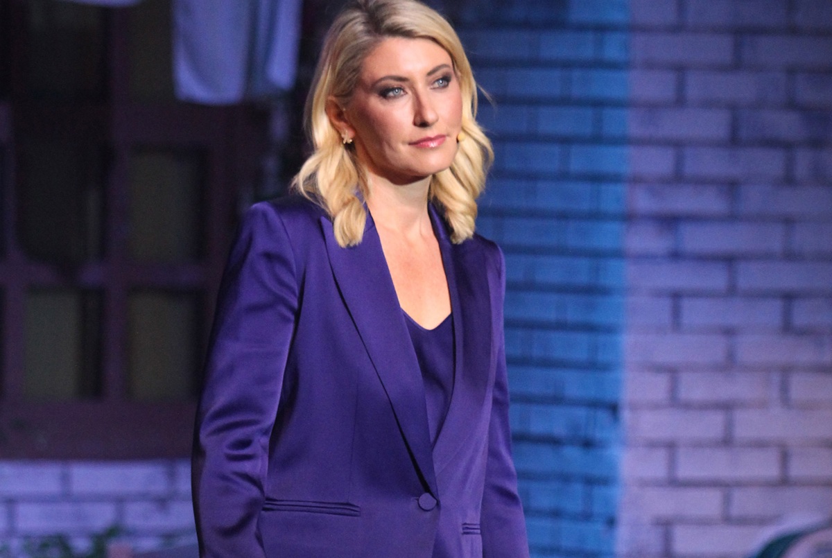 «Ανάσα» για την Κοσιώνη - Αισιόδοξοι οι γιατροί για την υγεία της