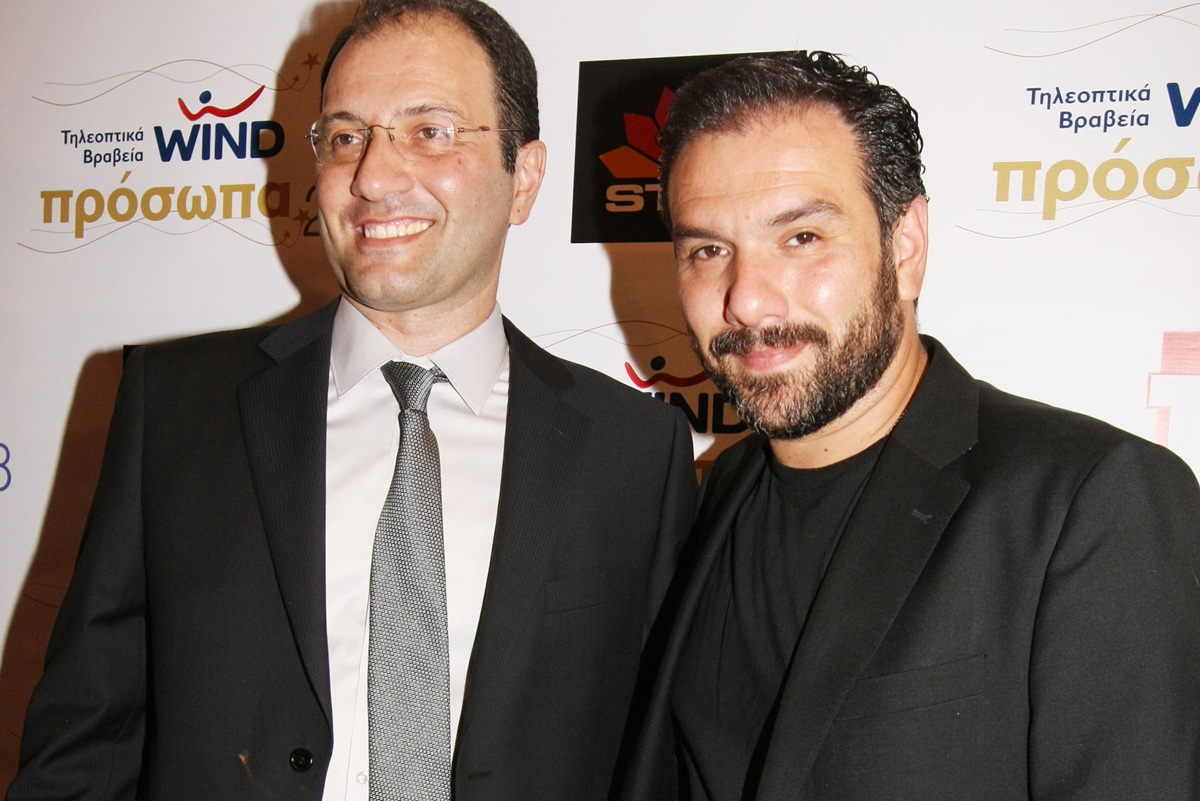 Σάκης Αρναούτογλου: Το ποστ για την απώλεια της μητέρας του