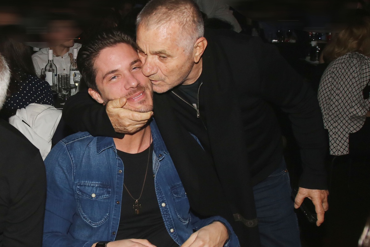 Αποκλειστικό: O Μαροσούλης  χτίζει το νέο «σπίτι» του Νίκου Οικονομόπουλου