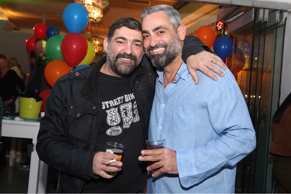 Σήμερα η κηδεία του Νεκτάριου Γαλίτη - Η παράκληση της οικογένειας