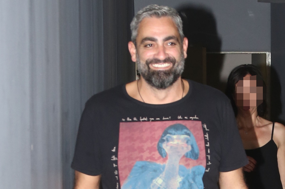 Νεκτάριος Γαλίτης: Το συγκινητικό του ποστ για τον καρκίνο και η αλλαγή στην εμφάνισή του