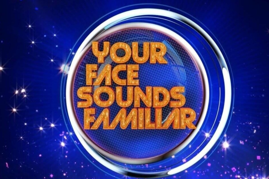 Επιστρέφει το «Your Face Sounds Familiar» - Η αποκάλυψη του Λιάγκα