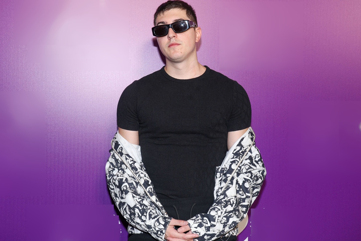 Good Job Nicky: Αυτή είναι η κοπέλα που τον έχει «τρελάνει»