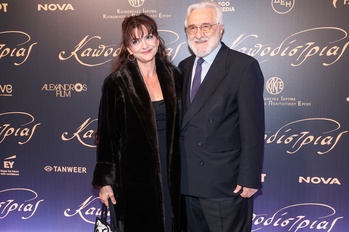 Ναταλία Καποδίστρια: «Το κράτος δεν συνέχισε το έργο του Καποδίστρια»