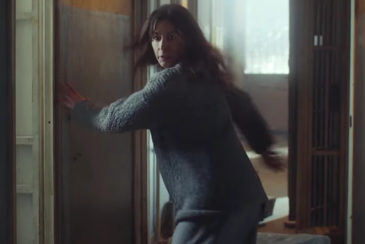 «Άγιος έρωτας»: Το καθηλωτικό τρέιλερ των νέων επεισοδίων