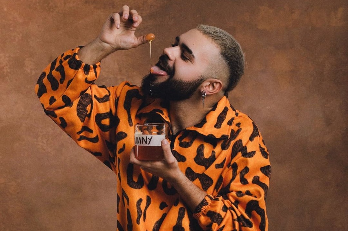 Akyla: Ποιος είναι ο 26χρονος που είναι φαβορί για να εκπροσωπήσει την Ελλάδα στην Eurovision