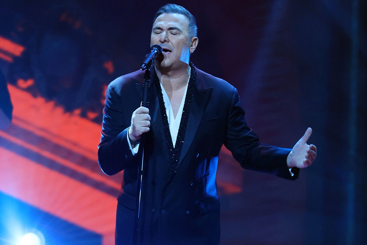 Espresso Doppio – Τριάντα χρόνια Ρέμος