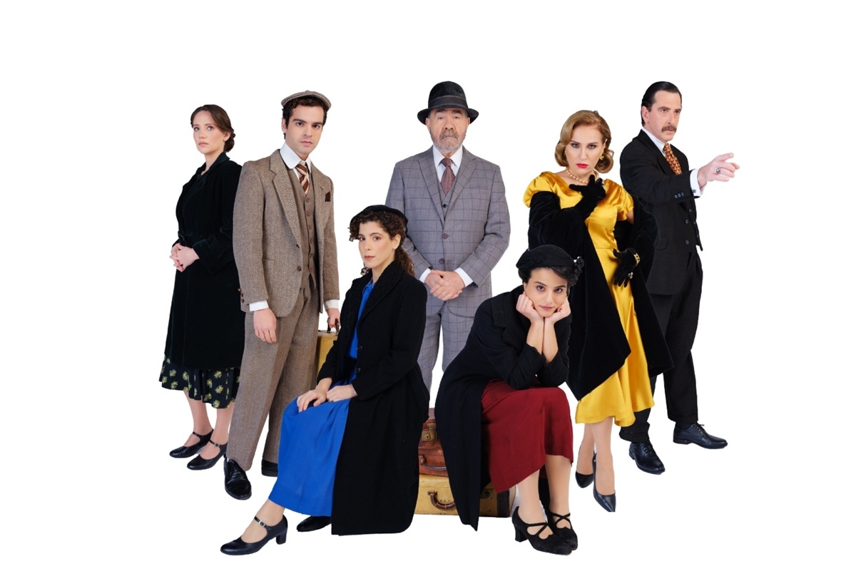 «Astoria» στην καρδιά της Αθήνας