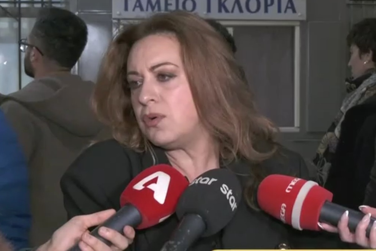 Ευαγγελία Μουμούρη: «Μετά τα γυρίσματα του “Ριφιφί” δεν γυρνούσα σπίτι μου»