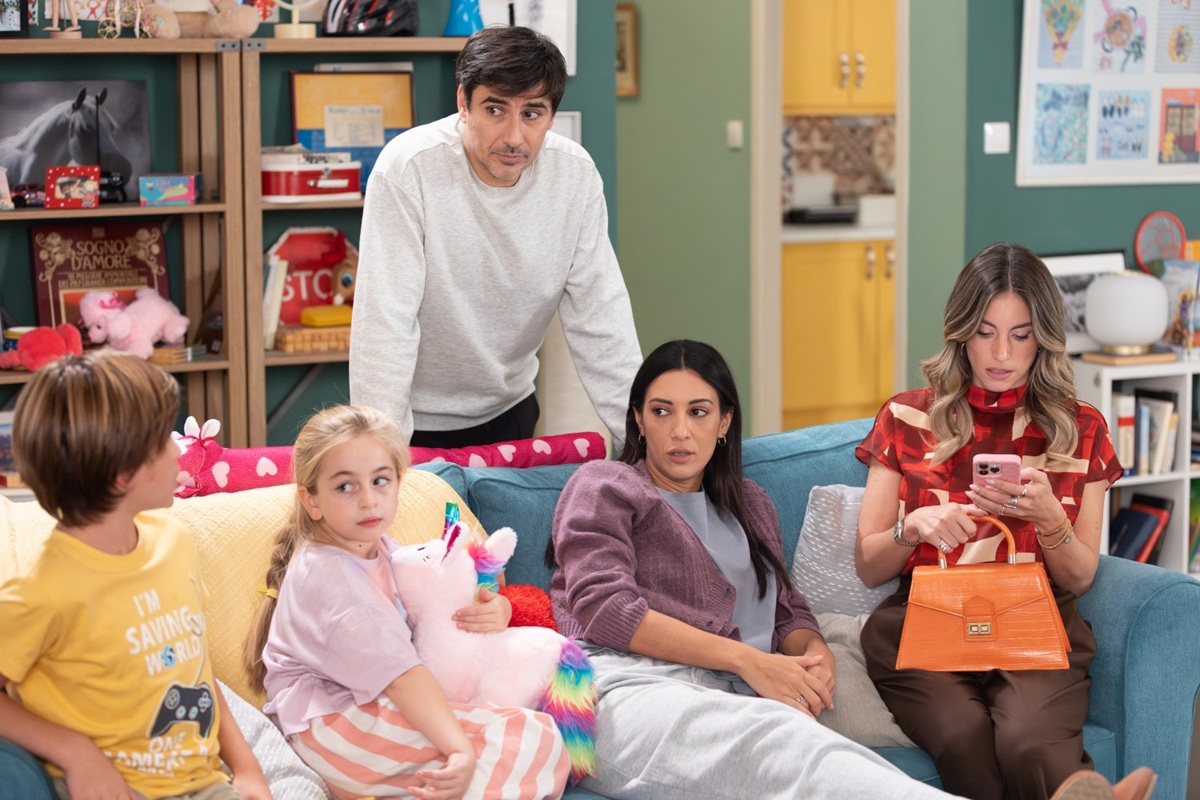 Το MEGA «έχει παιδιά» και το 2026