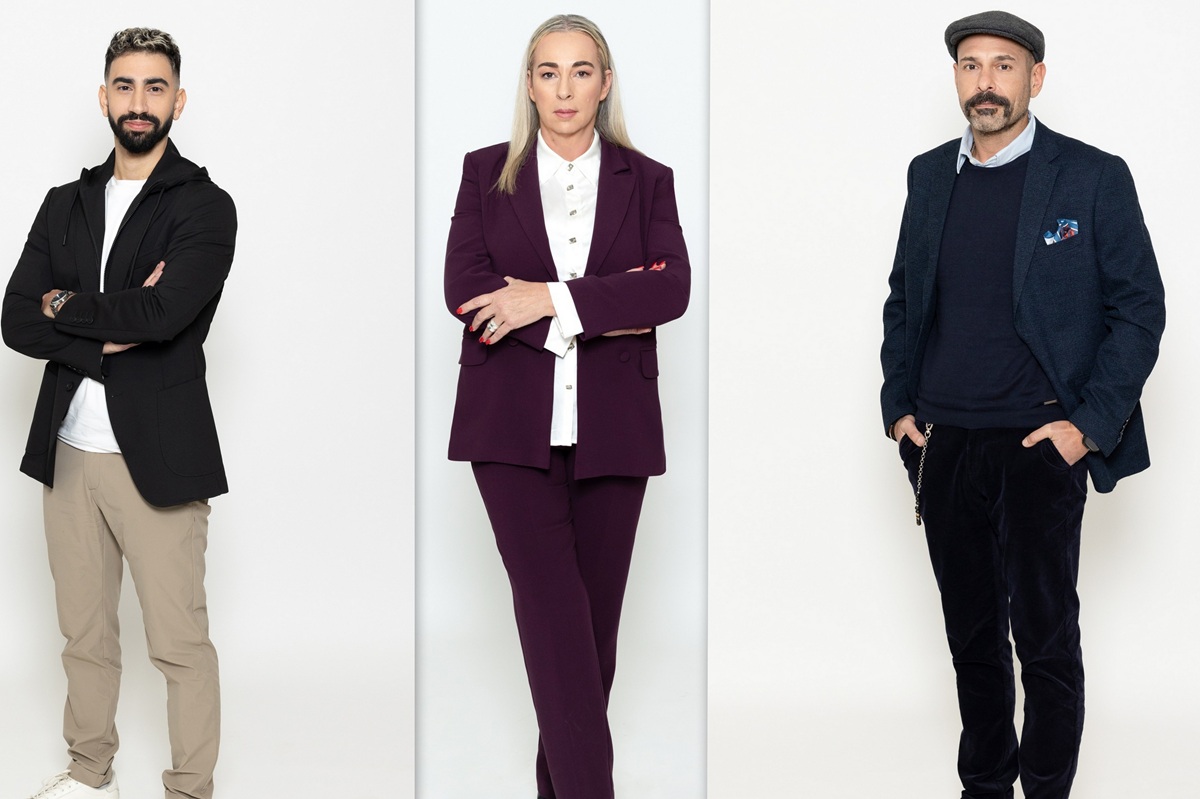 Παράταση στους «Μεσίτες» δίνει ο ΑΝΤ1