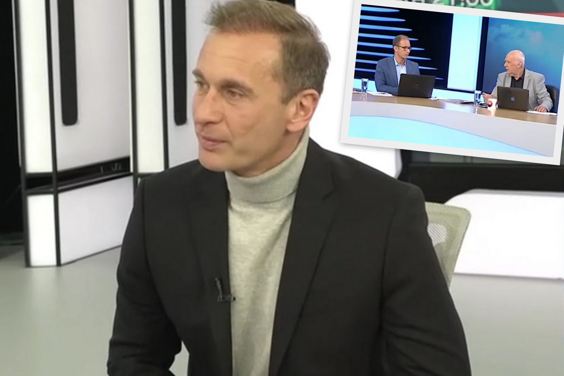 Γιώργος Γρηγοριάδης: «Φυσικά και υπήρχαν κροκοδείλια δάκρυα στην κηδεία του Γιώργου Παπαδάκη»