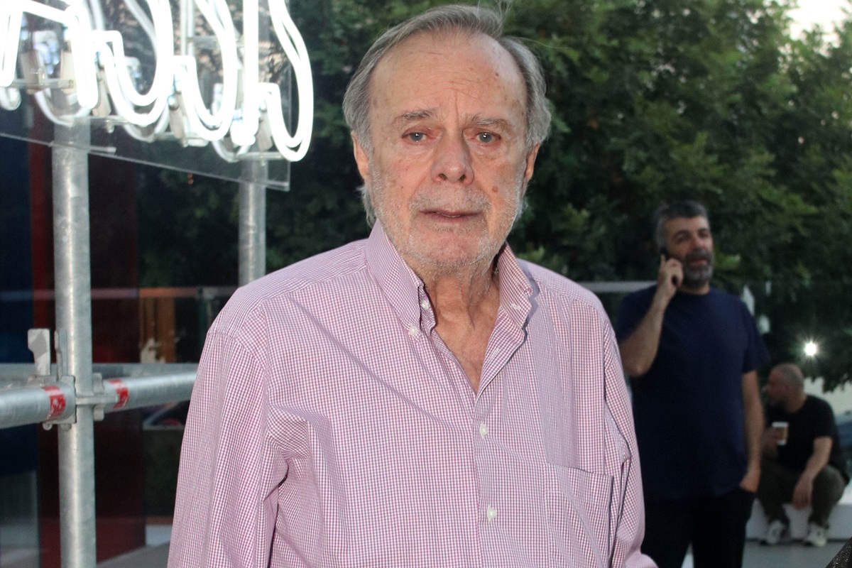 Σήμερα η αποτέφρωση του Χρήστου Πολίτη