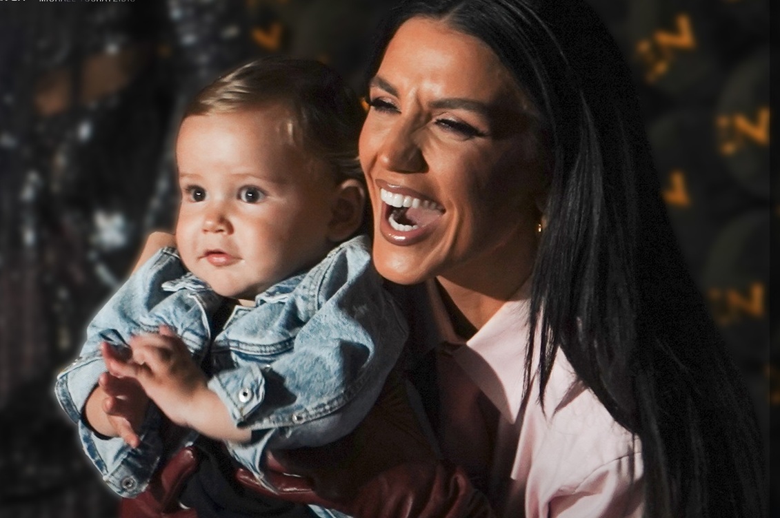 Ιουλία Καλλιμάνη: Η «μαμά Ιουλία» παρουσιάζει το νέο της dance hit «Εξαίρεση Εσύ» (βιντεοκλίπ)