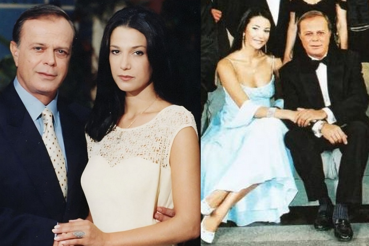 Καλλιόπη Ευαγγελίδου για Χρήστο Πολίτη: «Αναλάμβανε την ευθύνη χωρίς να υπολογίζει το προσωπικό κόστος»