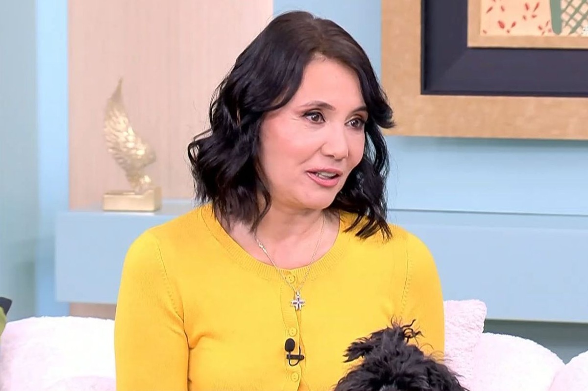 Συγκλονίζει η Ηρώ Μουκίου: «Φοβήθηκα πάρα πολύ πριν από το χειρουργείο»