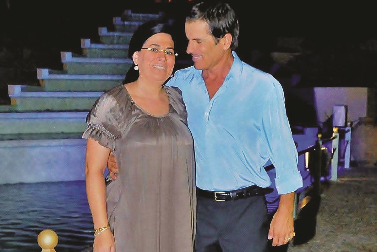 Η Espresso φέρνει στο φως την καλλιτεχνική πλευρά του δολοφονημένου ιδιοκτήτη κάμπινγκ