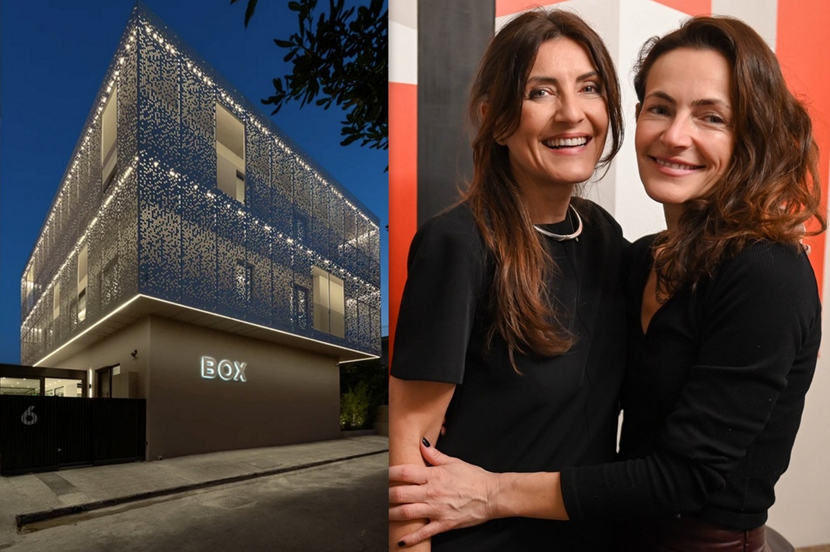 Το πιο designάτο φλουρί της χρονιάς