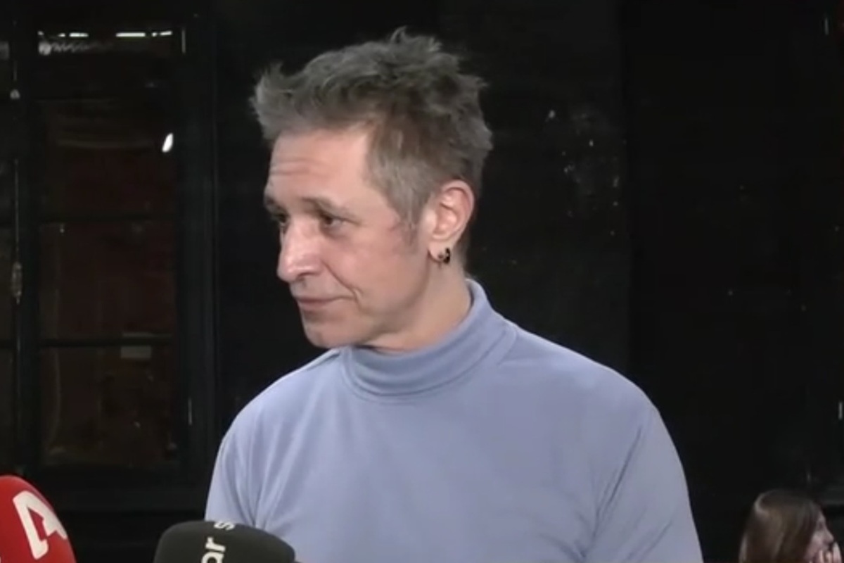 Αιμίλιος Χειλάκης: «Η νέα χρονιά με βρήκε με ένα θέμα υγείας, είναι πραγματικά δύσκολα τα πράγματα»