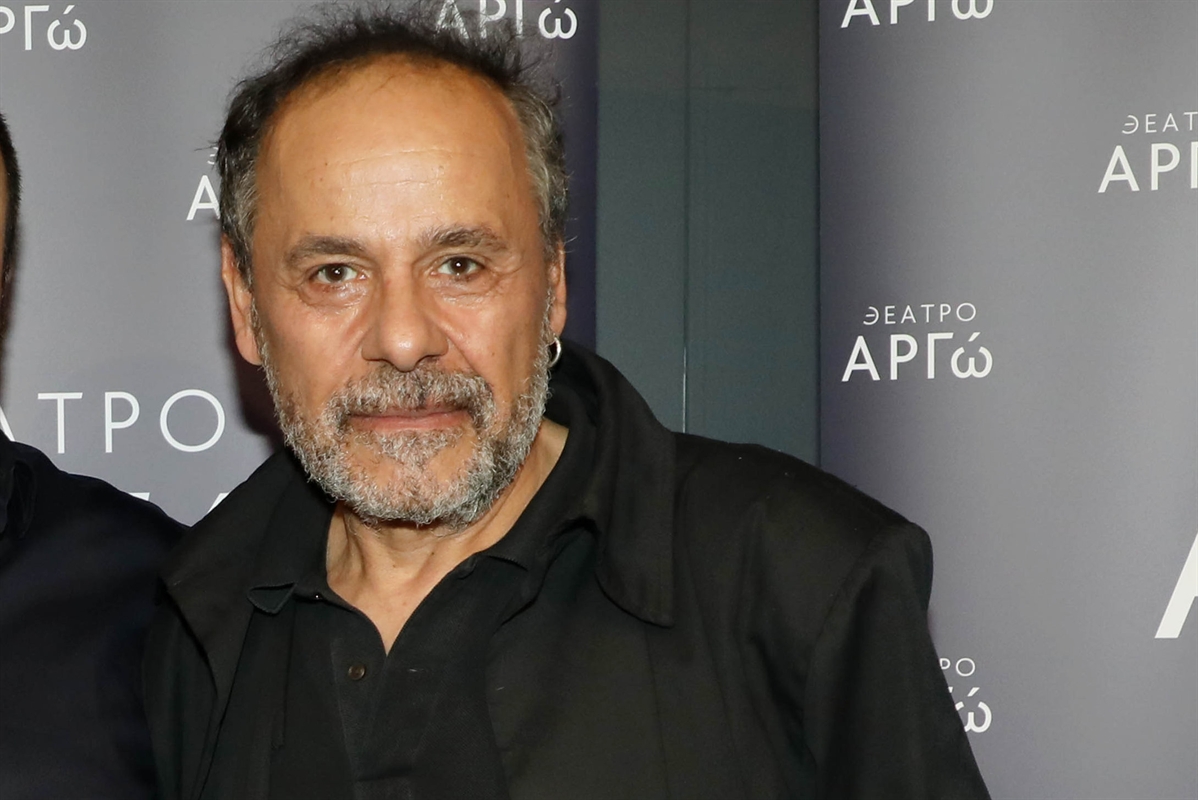 Ο Αλέξανδρος Ρήγας ετοιμάζει νέα γυναικεία σειρά!