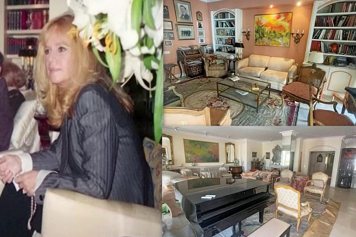 Στα «αζήτητα» το ανάκτορο της Αλίκης