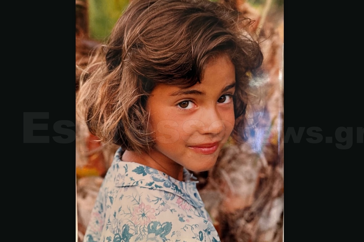 «Το σπίτι της μαμάς μας κρατάει ως παιδιά» - Ποια Ελληνίδα ηθοποιός είναι;