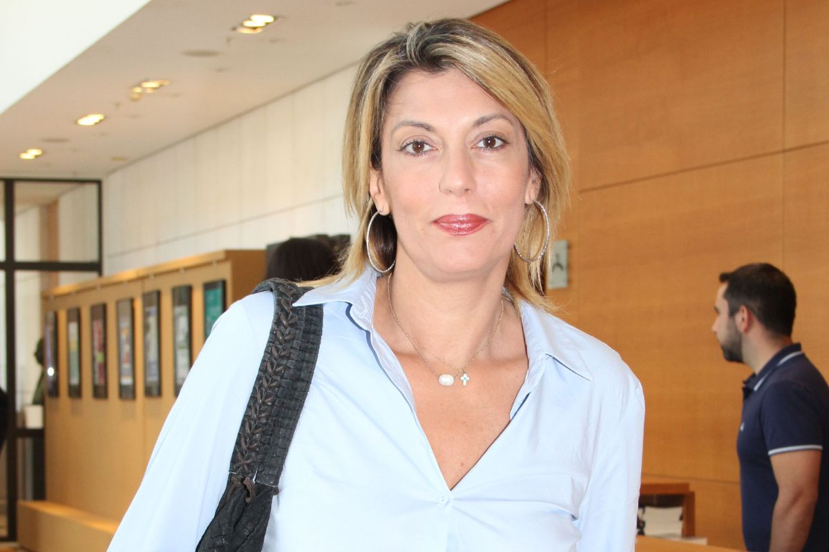 Άννα Καραμανλή: «Τέσσερις μήνες καθηλωμένη στο κρεβάτι» – Η εξομολόγηση για τις εγκυμοσύνες