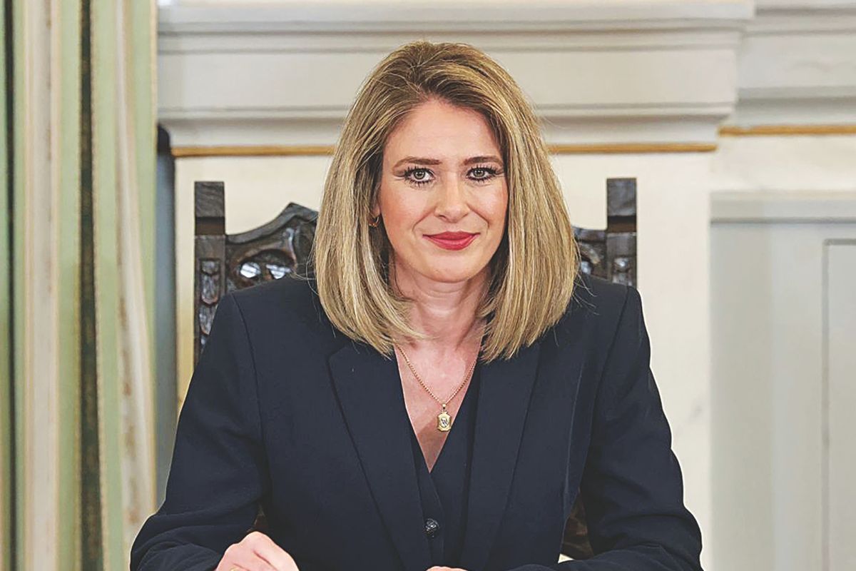 Τα δώρα του 2026 για τους συνταξιούχους