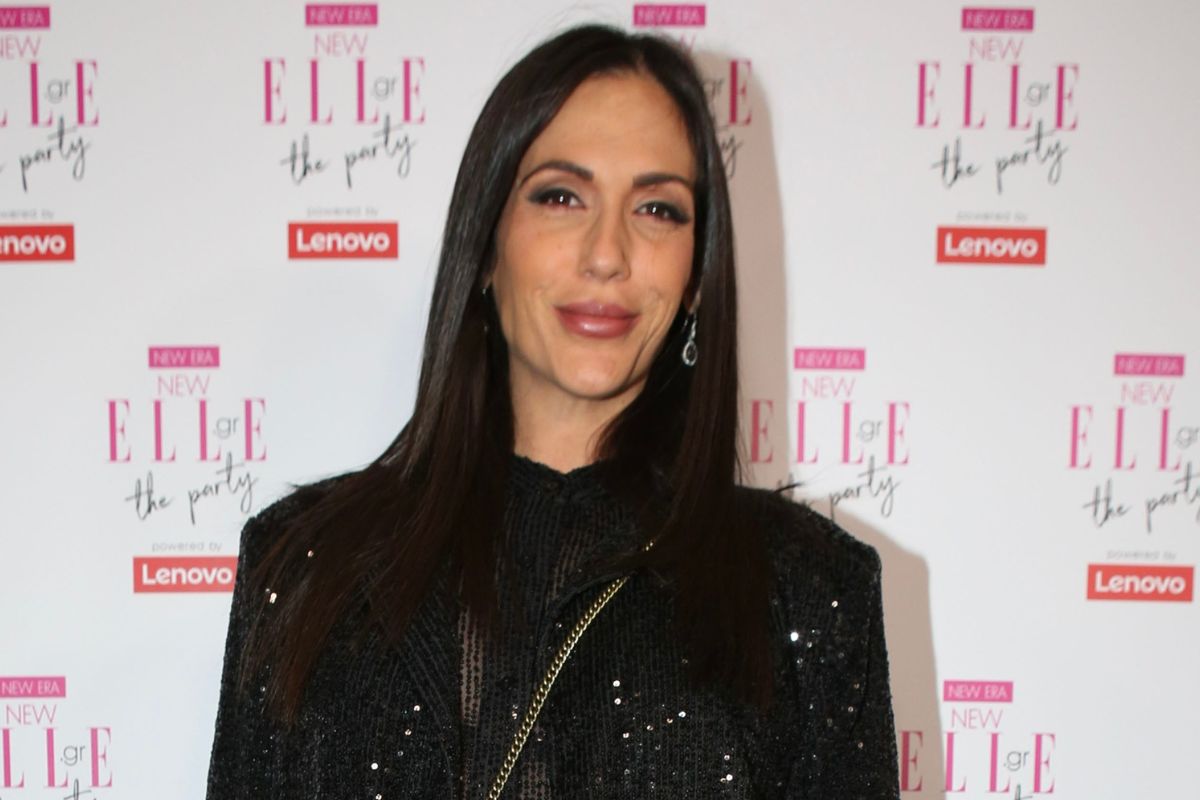 Ανθή Βούλγαρη: «Η τοξικότητα μου προκαλεί αποστροφή – Δεν μπαίνω στον κύκλο της»