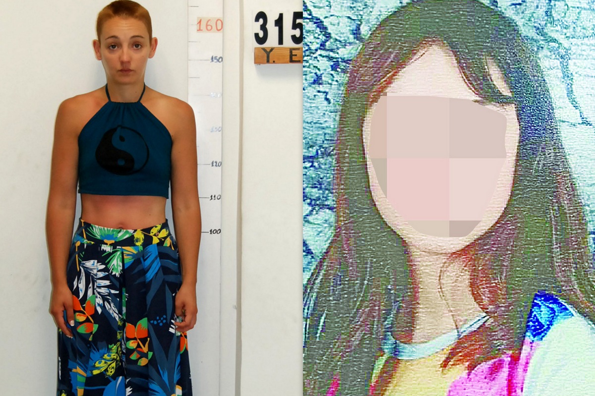 200.000 ευρώ αποζημίωση για την «κλοπή» της Μαρκέλλας