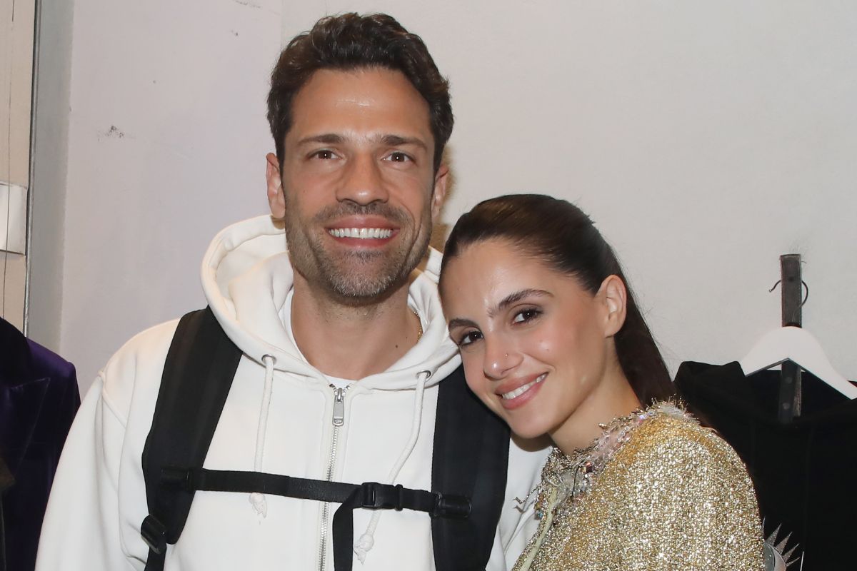 Κωνσταντίνος Αργυρός: «Αν το θέλει ο Θεός, θα μεγαλώσουμε την οικογένειά μας»