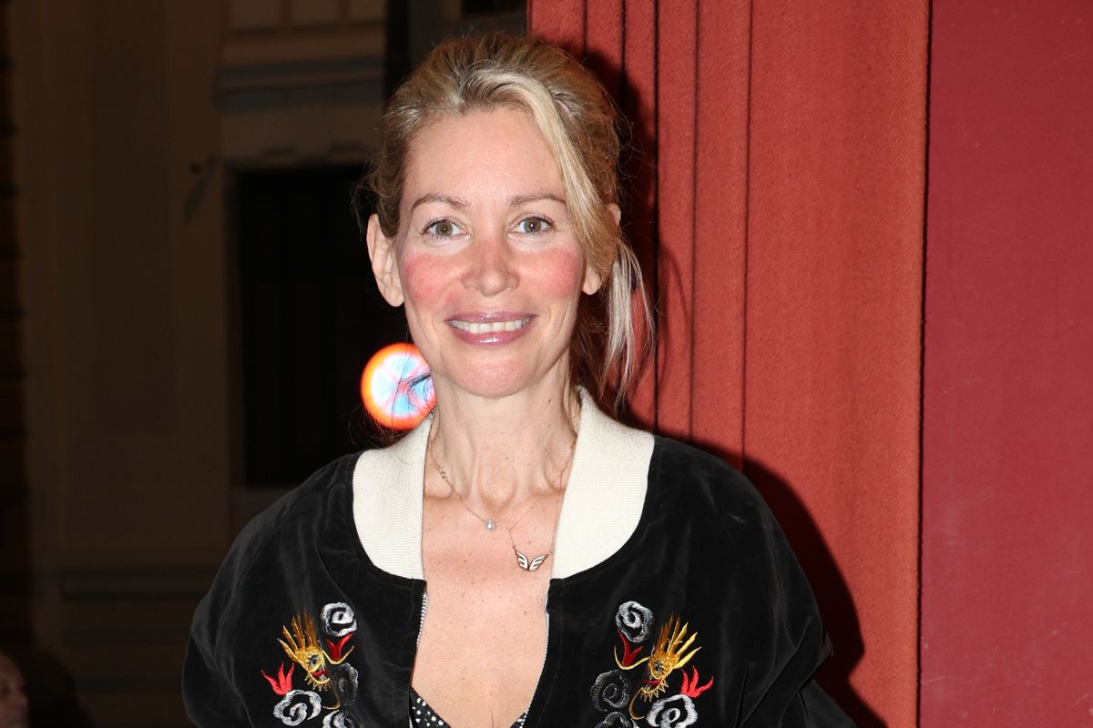 Άριελ Κωνσταντινίδη: «Μεγάλωσα μέσα σε λυπημένο σπίτι – Ένιωθα ορφανό»