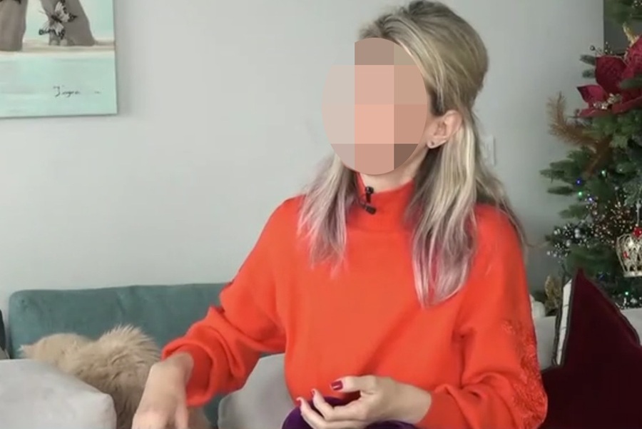 Ελληνίδα ηθοποιός αποκαλύπτει: «Η μητέρα μου έπασχε από ναρκισσιστική διαταραχή»