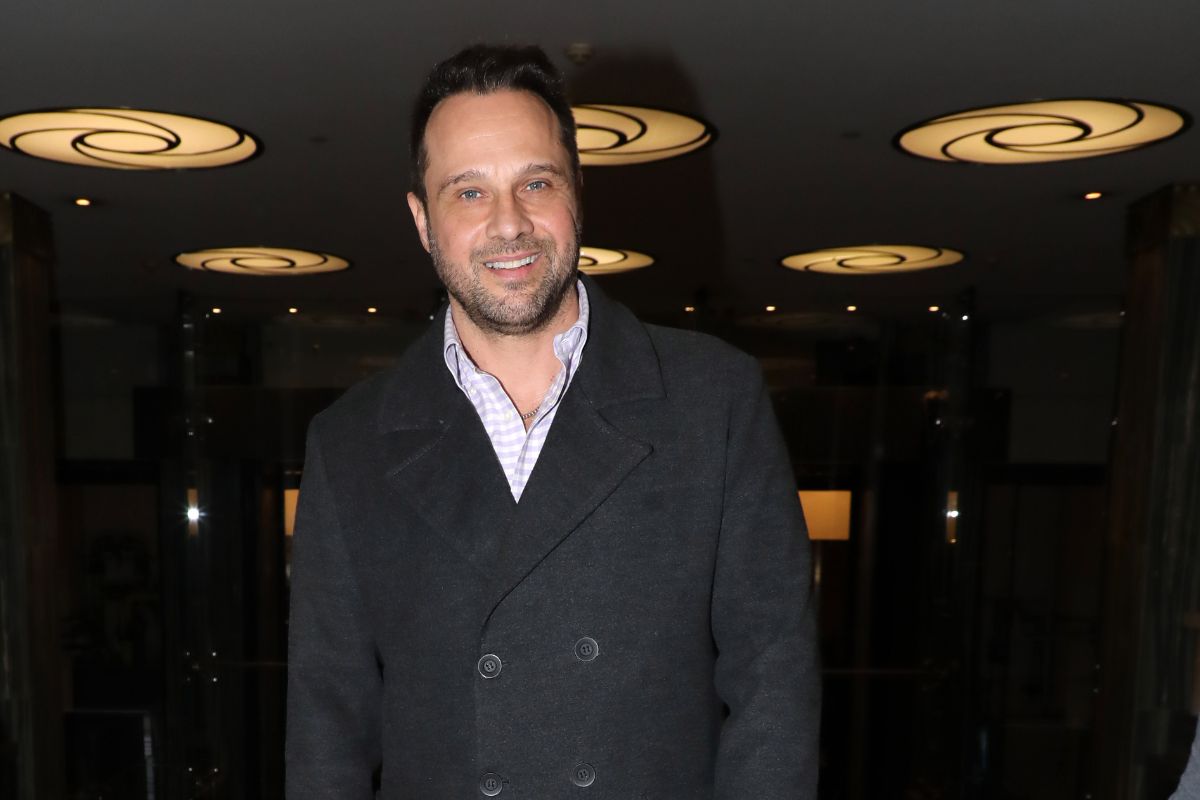 Μέμος Μπεγνής: «Η κιτρινίλα στην τηλεόραση είναι αλητεία»