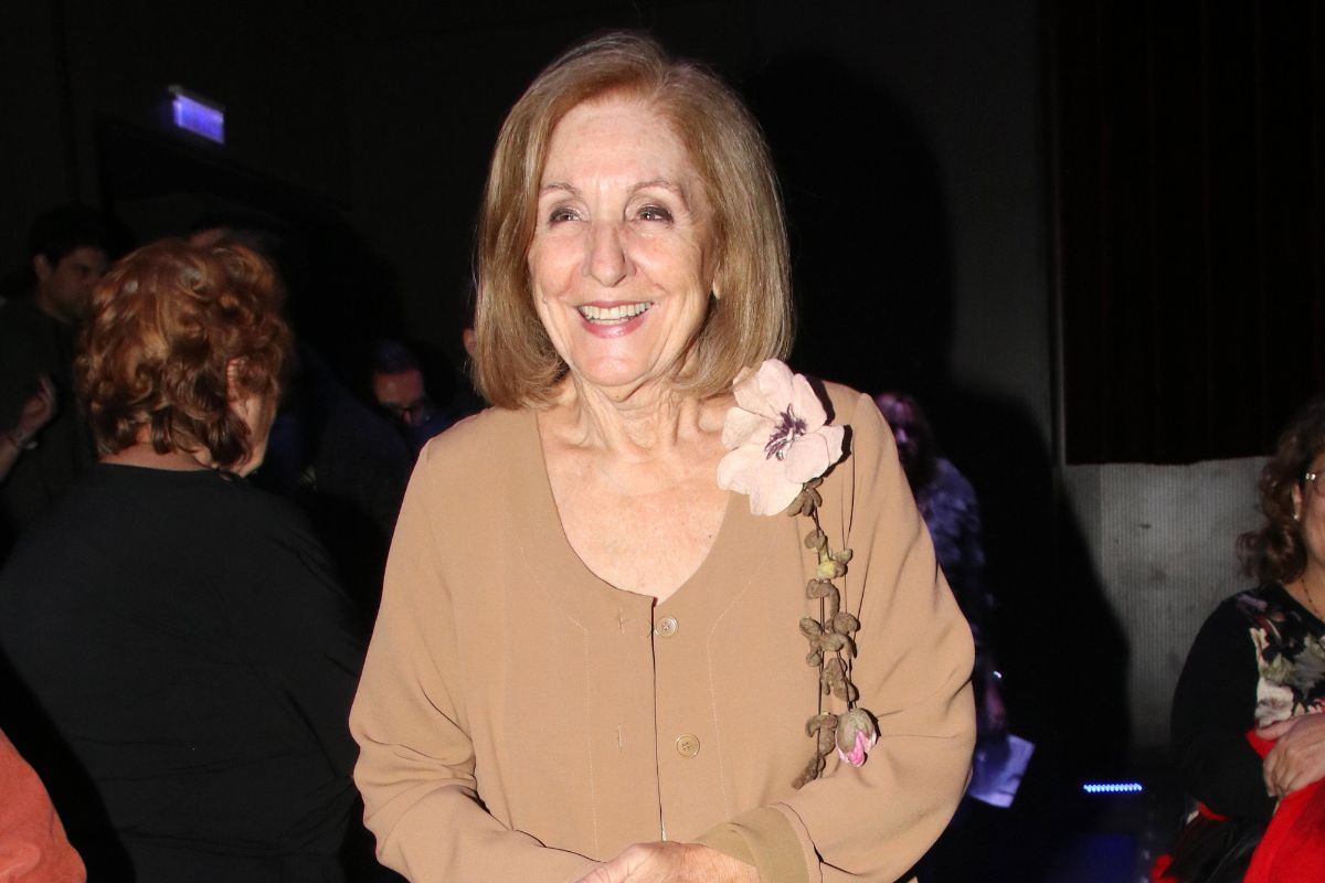 Κάρμεν Ρουγγέρη: «Κρατάω φτηνό το εισιτήριο για να χαίρονται όλα τα παιδιά!»