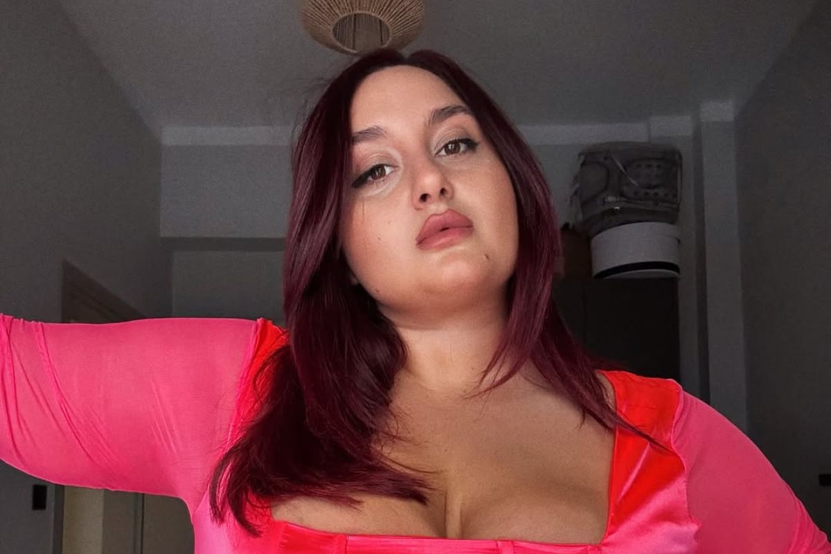 Eurovision 2026: Εκτός εθνικού τελικού η Χρυσηίδα Γκαγκούτη - «Δεν νιώθω άνετα»