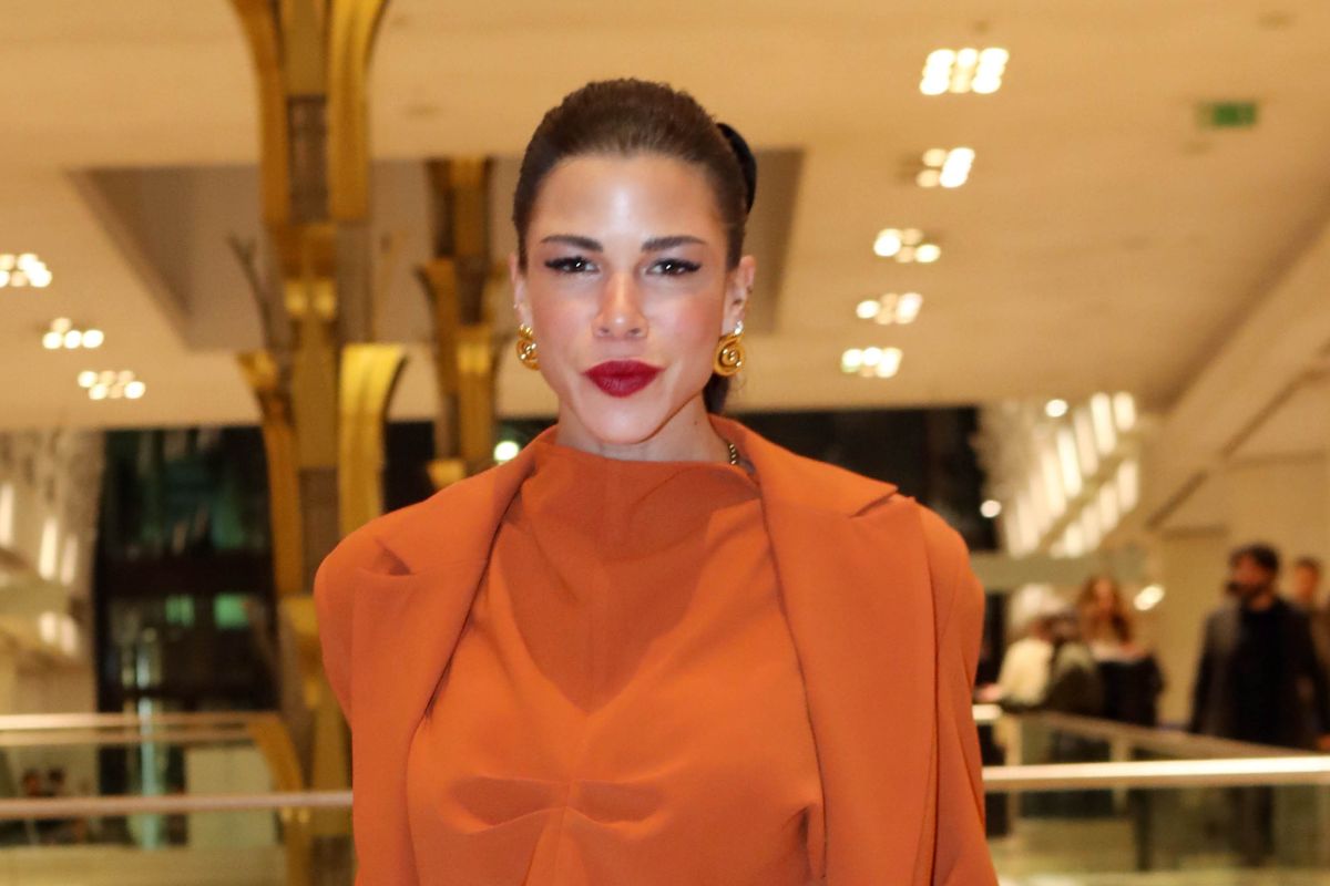 Δάφνη Καραβοκύρη: «Μεγάλωσα χωρίς τη μητέρα μου»