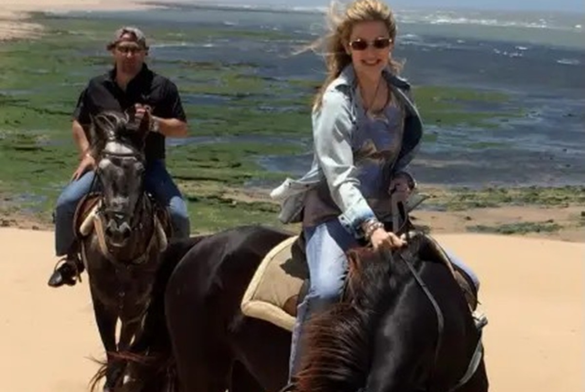 Κληρονόμος VS τραπεζών επειδή «βοήθησαν» τον  πατέρα της να της φάει πάνω από 300.000.000 €