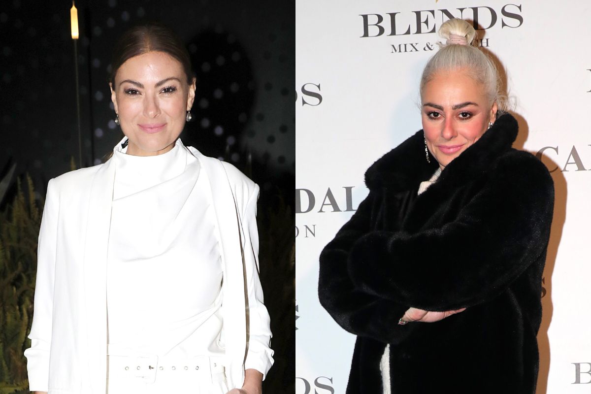 Δέσποινα Καμπούρη “αδειάζει” την Άρια Καλύβα – «Δε χρειάζεται να πλακωθείς στον αέρα για να γίνεις viral»