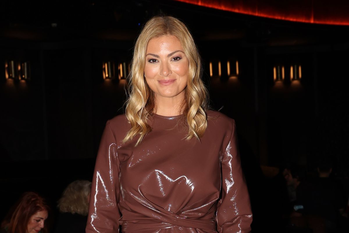 Δέσποινα Καμπούρη για Παπανώτα: «Μεγάλο παράσημο να σε βρίζει»