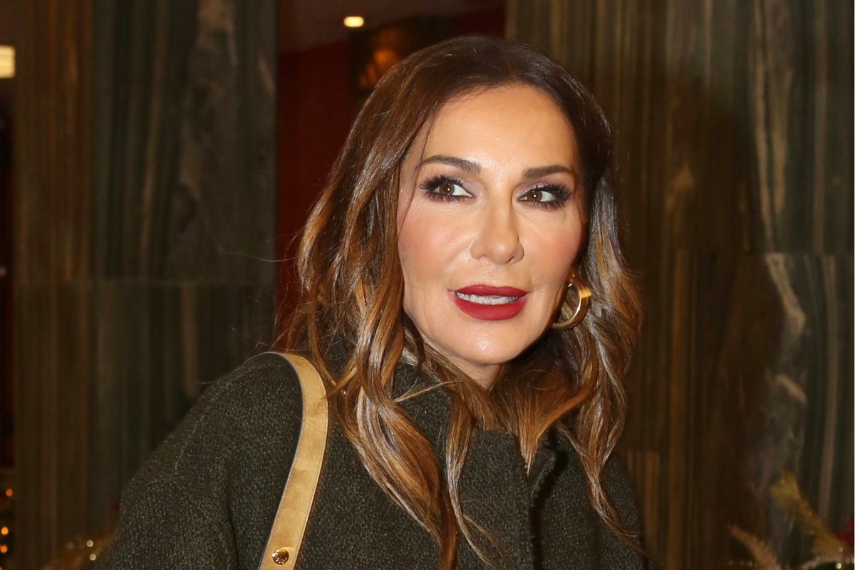 Δέσποινα Βανδή για Σφακιανάκη: «Ήμουν στριμωγμένη οικονομικά όταν έφυγα από το σχήμα»