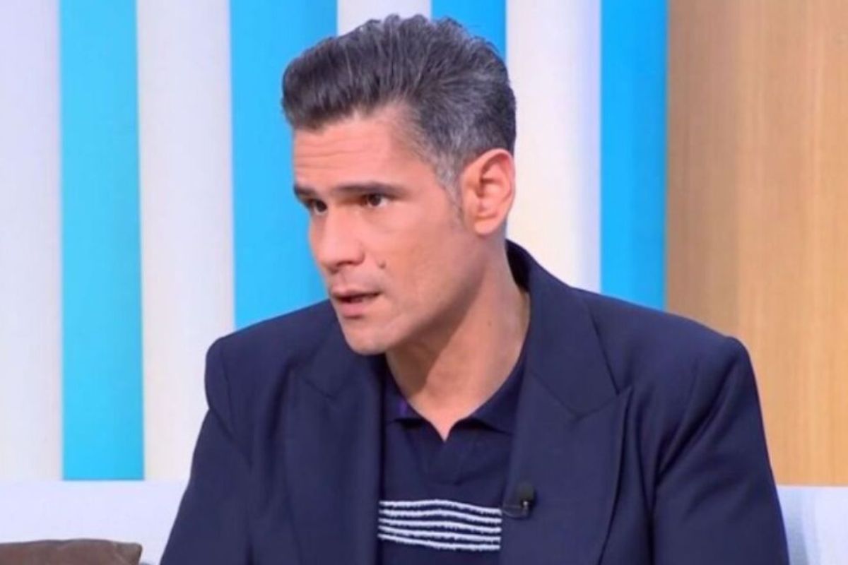 Ουγγαρέζος κατά Λιάγκα: «Με προσβάλλει να με υποστηρίζει»