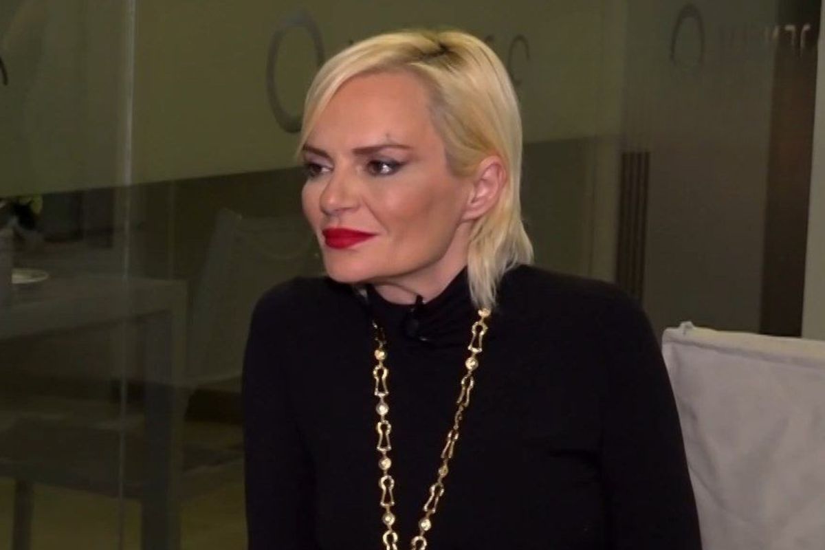 Έλενα Χριστοπούλου: «Πλέον δε θέλω να μπλέκω τη φιλία με τη δουλειά»