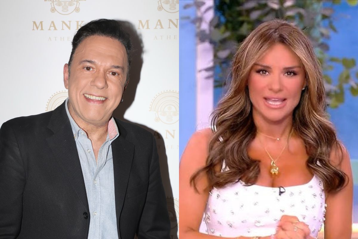 Γιαννόπουλος για Τσολάκη: «Με νεογέννητο στο σπίτι, το κόψιμο μιας εκπομπής δεν σε ρίχνει»