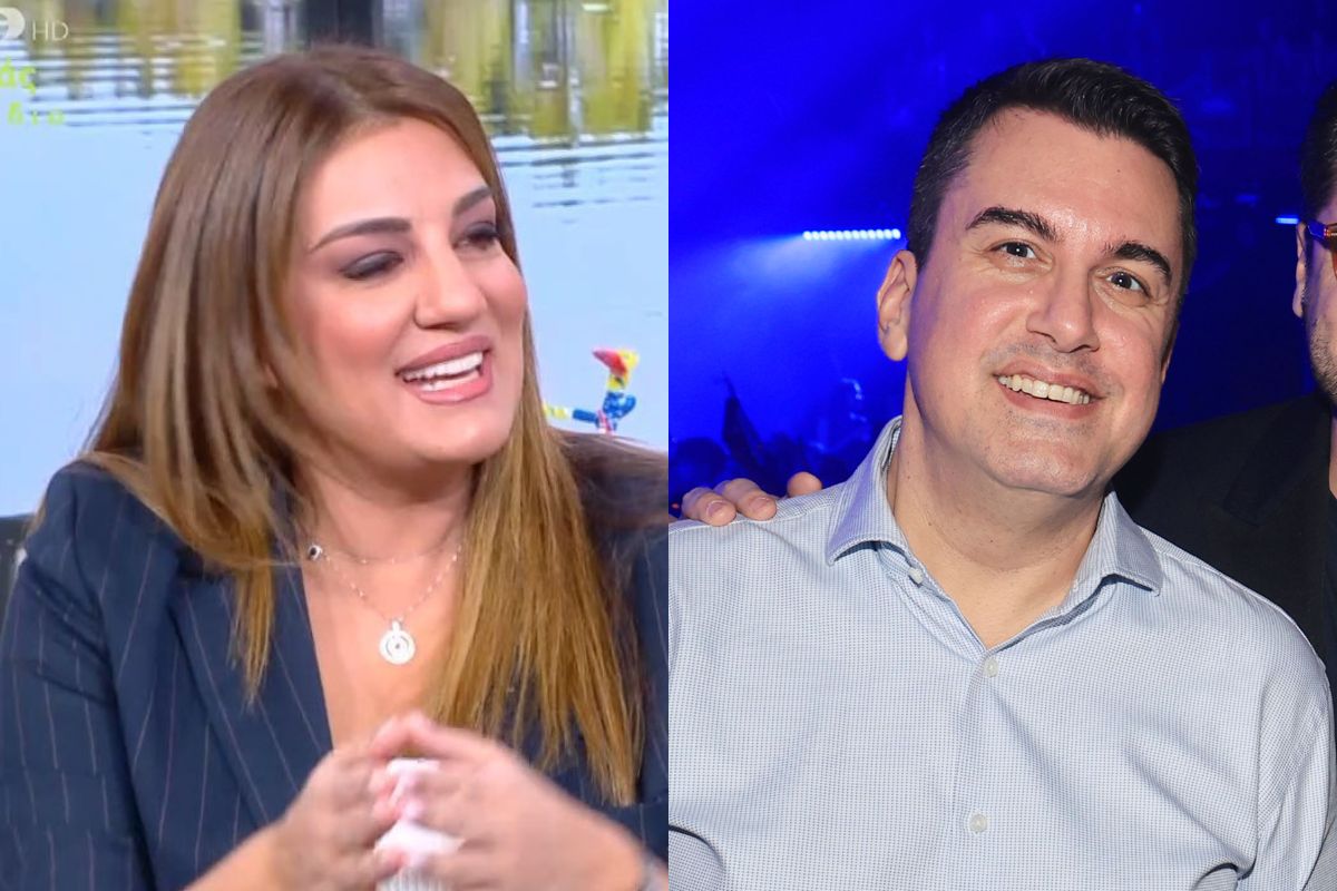 Ελίνα Παπίλα: Απαντά στον Κατσαρίδη - «Δεν έχω θέμα με την κριτική, έχω θέμα με την κακοήθεια»