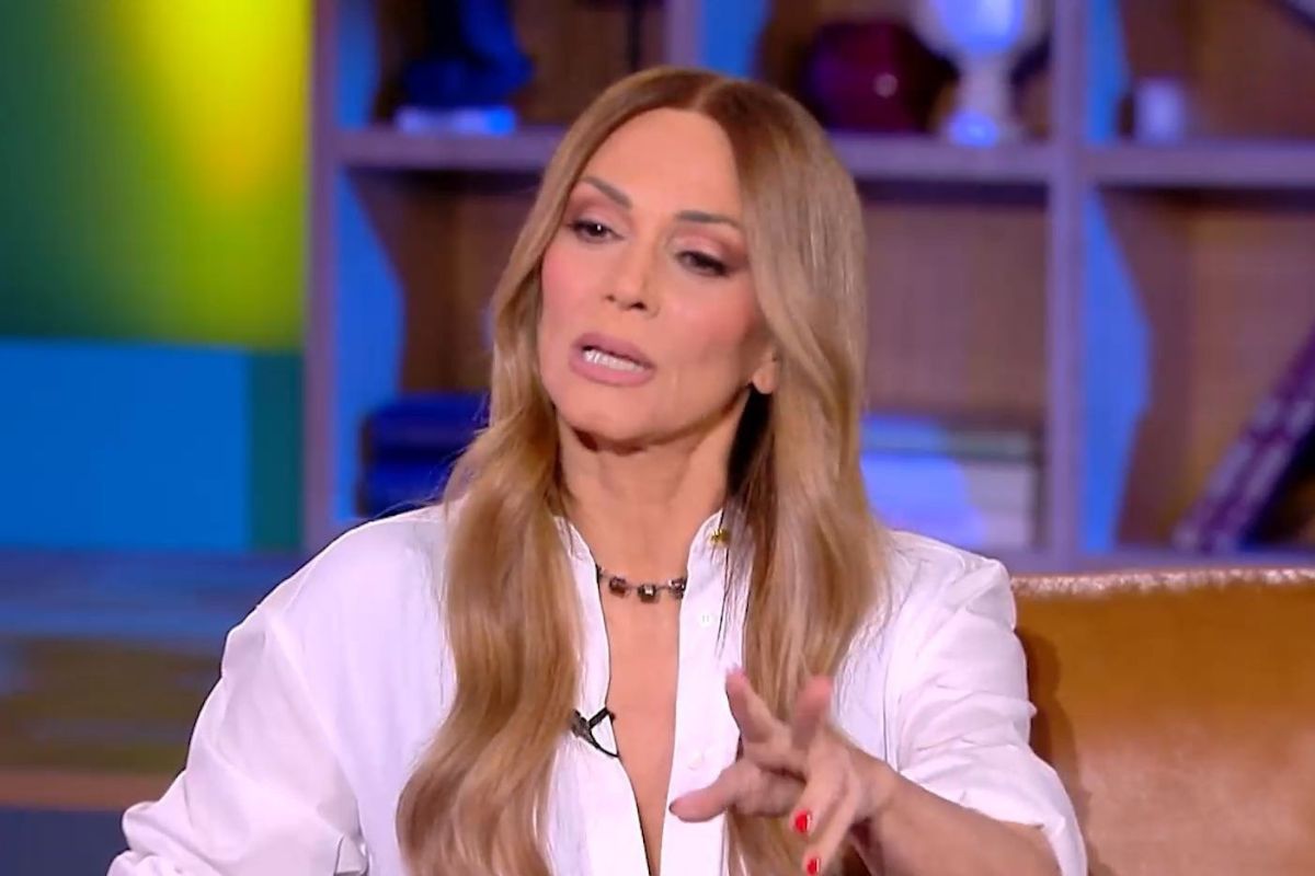 Έλλη Κοκκίνου: «Μου είπαν “πες ό,τι ποσό θέλεις” για Survivor» - Γιατί είπε όχι στη Eurovision