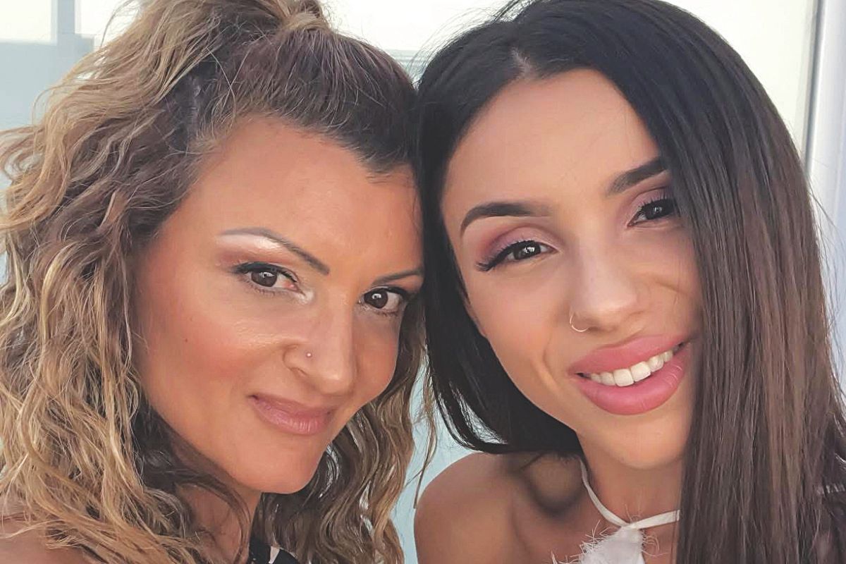 «Μαζί έπρεπε να είναι στη φυλακή»: Η μητέρα της Έμμας Καριωτάκη ξεσπά μέσω της «Espresso»