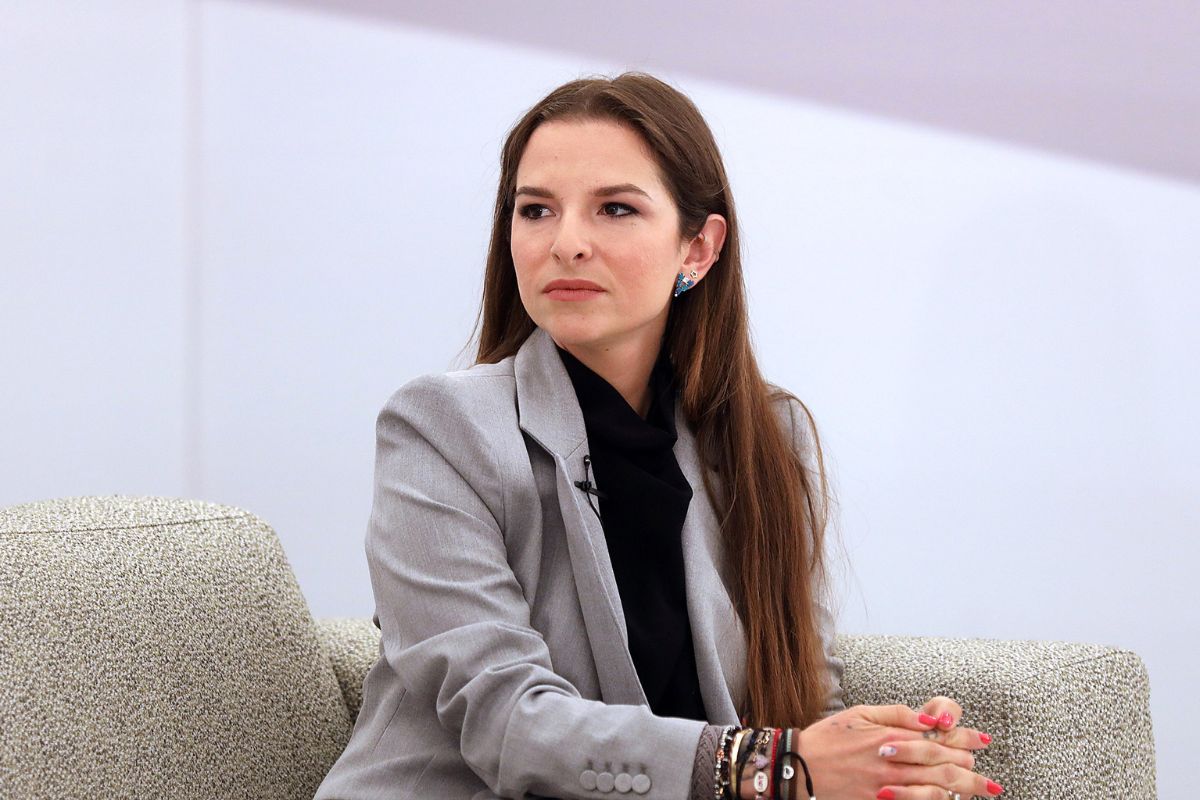 Συγκλονίζει η Εριέττα Κούρκουλου: Το μήνυμα για τα 19 χρόνια χωρίς τον πατέρα της