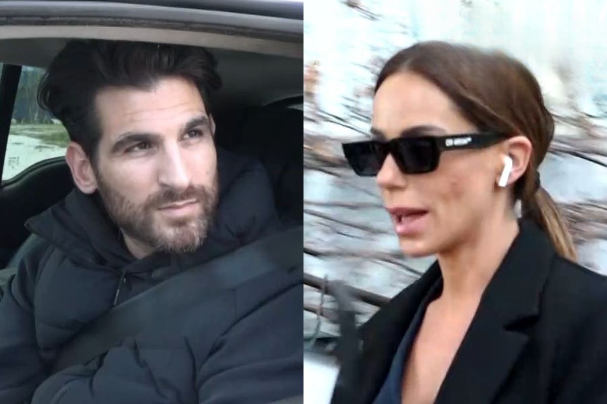 Παύλου για Αντωνά: «Το ύφος της μου θύμιζε… σταρ του Χόλιγουντ»