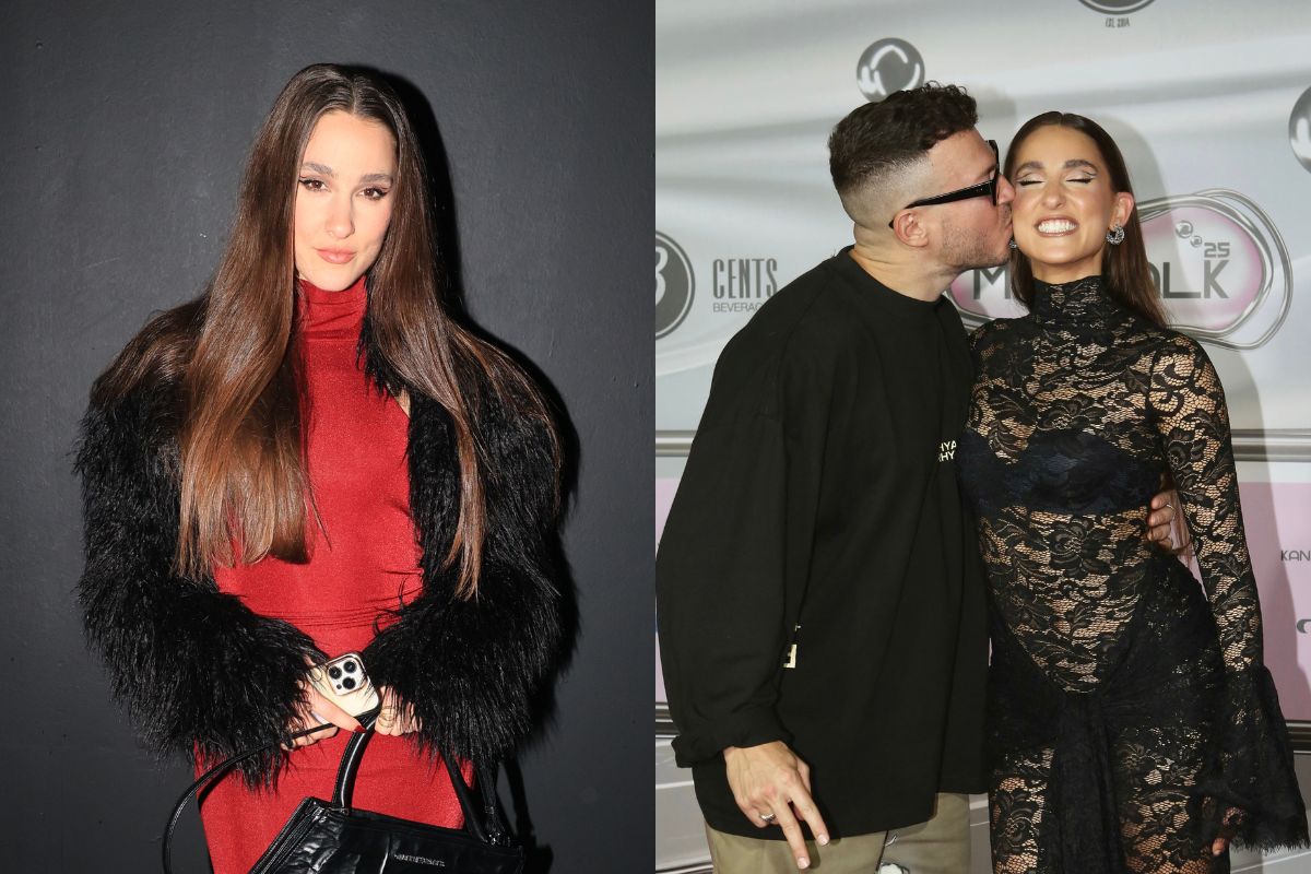 Evangelia: Παντρεύεται στην Κρήτη - Η πρόταση γάμου και το δαχτυλίδι «μάτι»